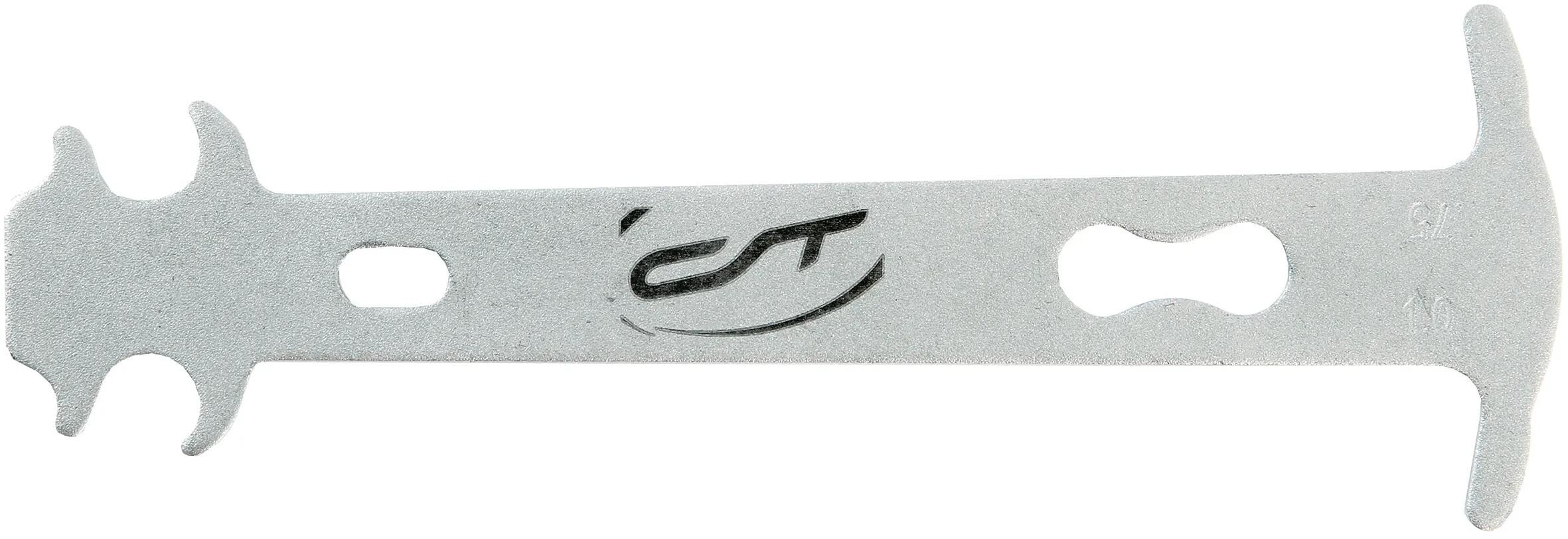 Kettenverschleißlehre,Werkzeuge