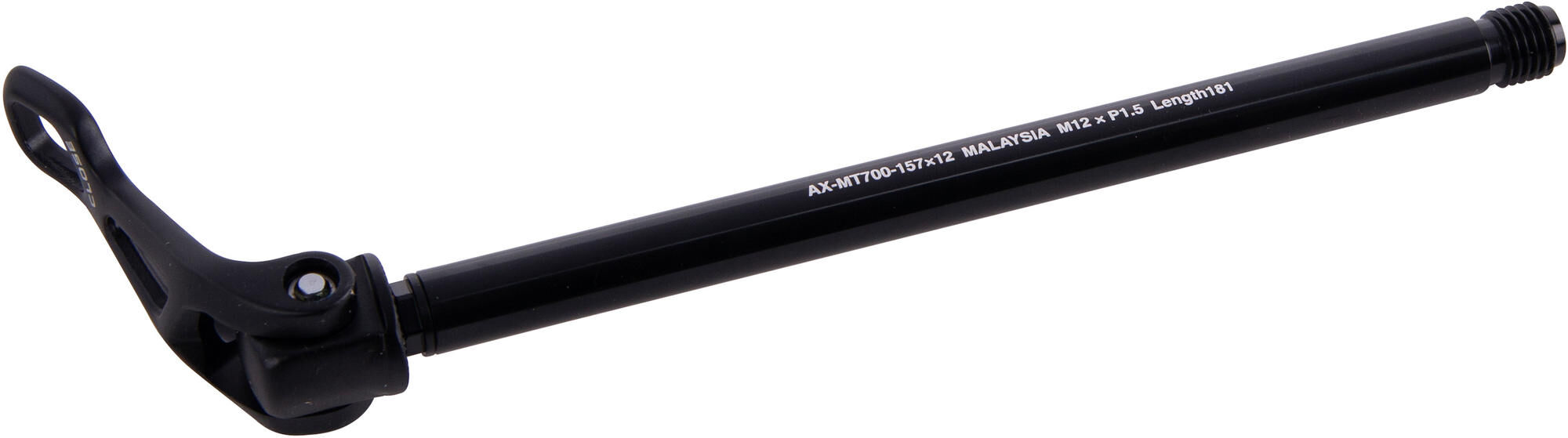 _Schnellspann-Set Schnellspanner - H.R.,Schnellspanner - V.R.,H.R.-Schnellspanner,V.R.-Schnellspanner