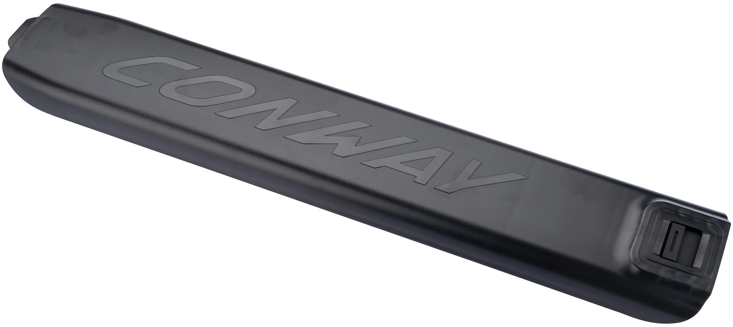 CONWAY_Akkuabdeckung Abdeckungen,Originalersatzteile Fahrradprogramm