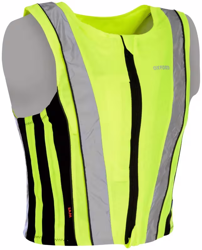 OXFORD_Warnweste Warnwesten,Bekleidung