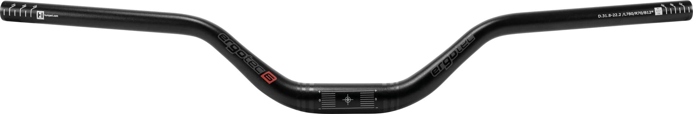 Downhill-Lenker,Lenkerbügel,Lenker