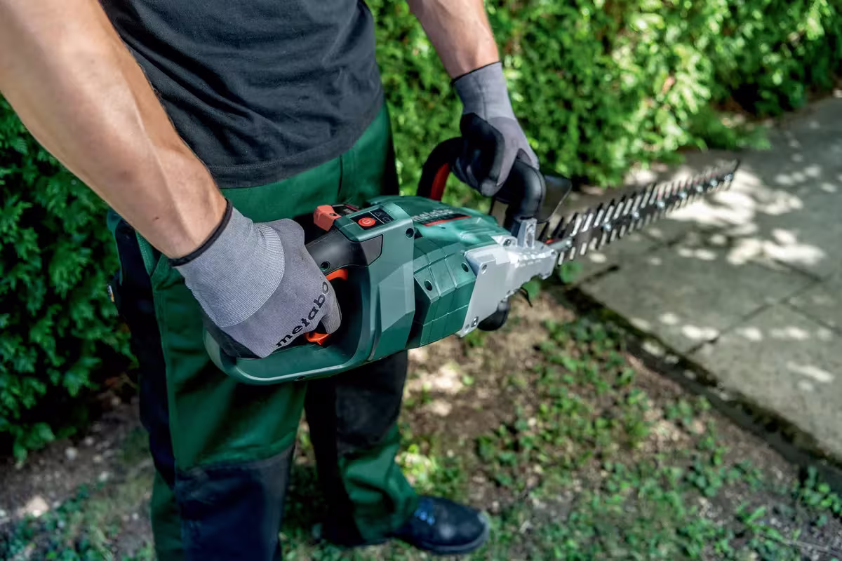 metabo_Heckenschere Elektrowerkzeuge,Heckenscheren