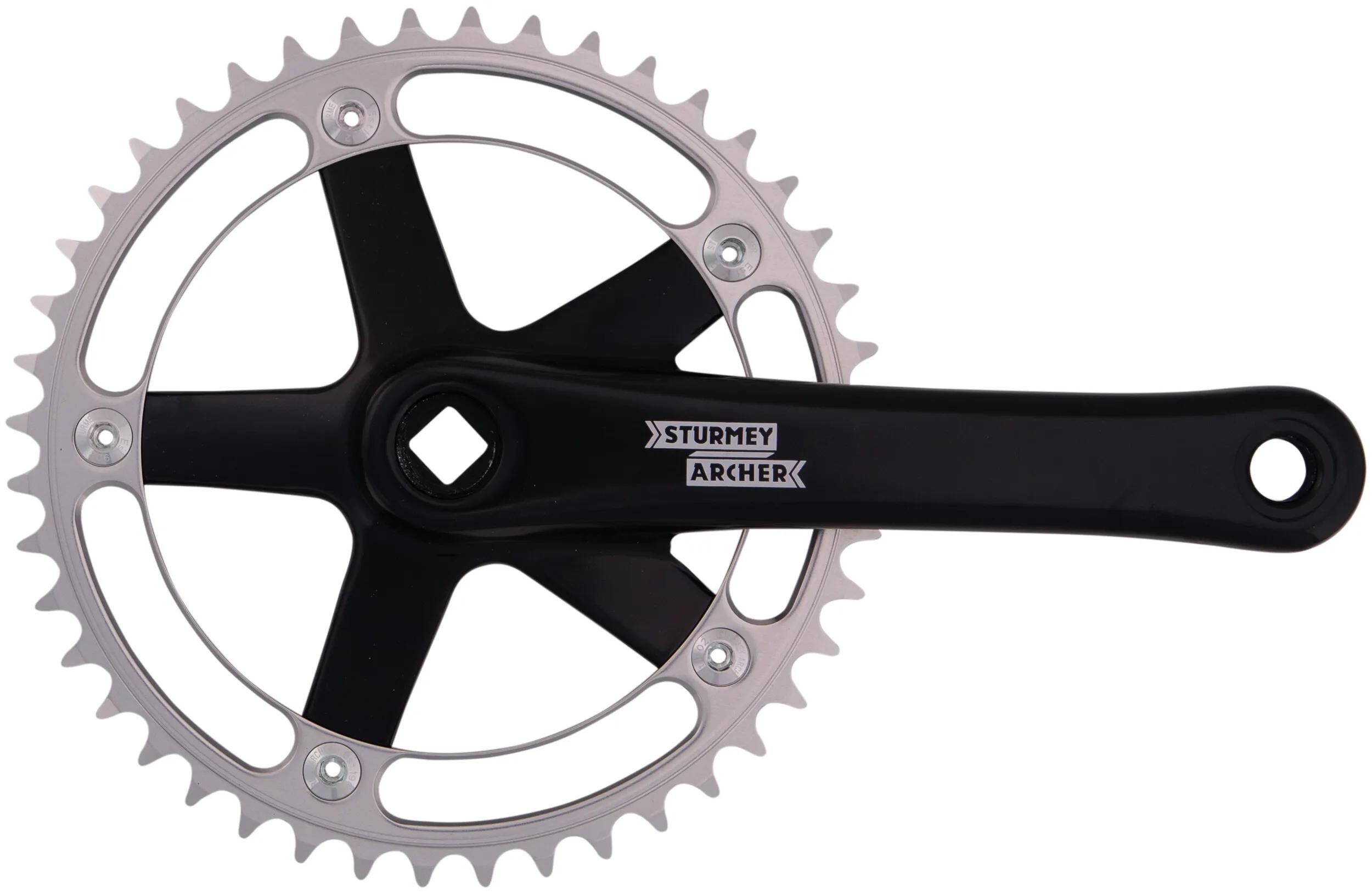 STURMEY ARCHER_Kettenradgarnitur Kettenradgarnituren