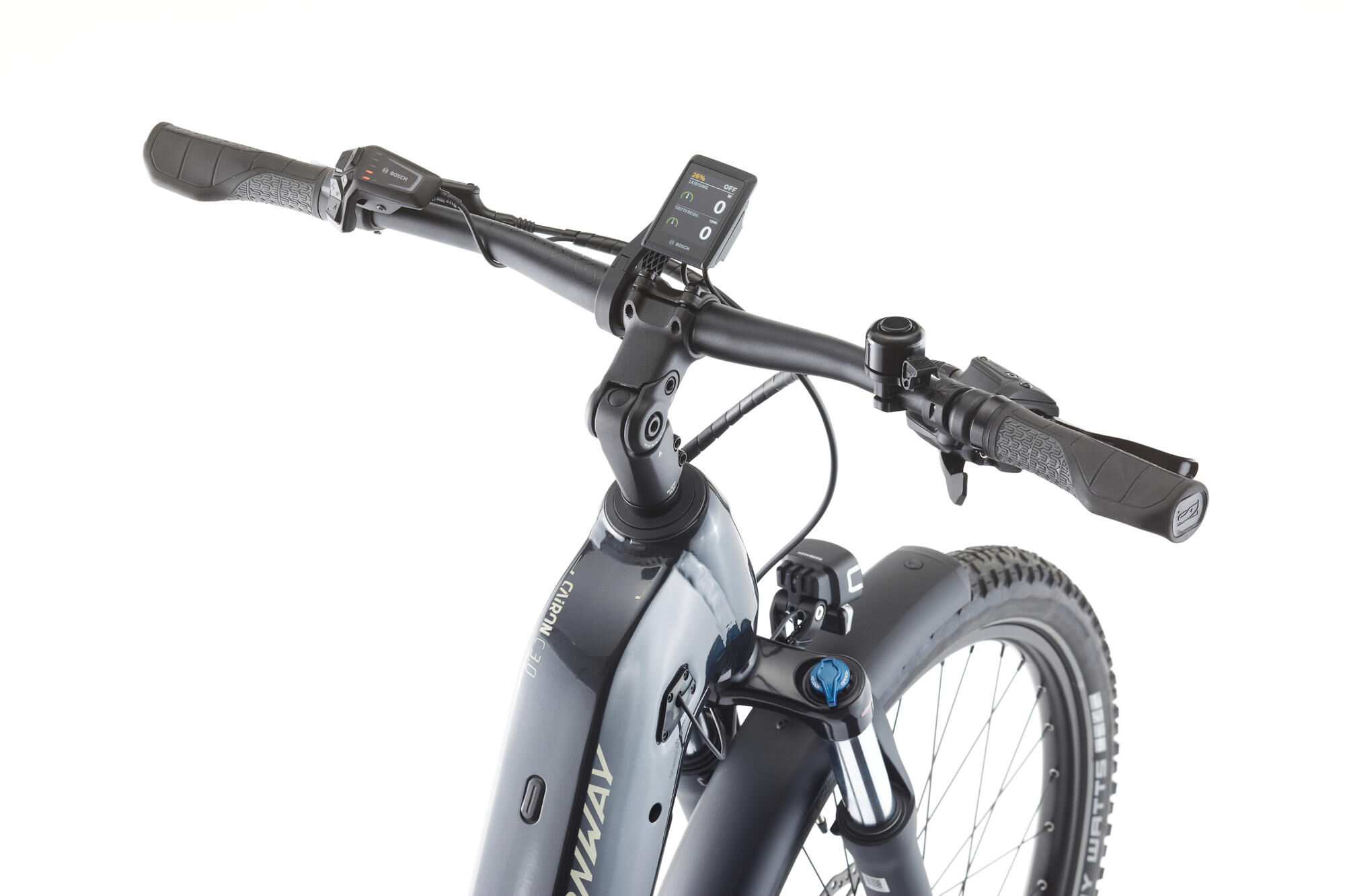 _Elektro-SUV_Cairon C 3.0_4 Elektro-SUV,Elektroräder,Fahrräder,SUV