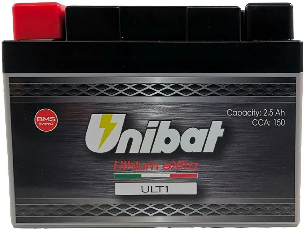 Unibat_LiFePO4 Batterie Batterien,Akkus