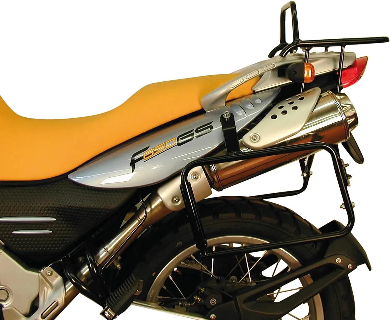 _Seitenkofferträger Gepäckbrücken,Gepäckträger