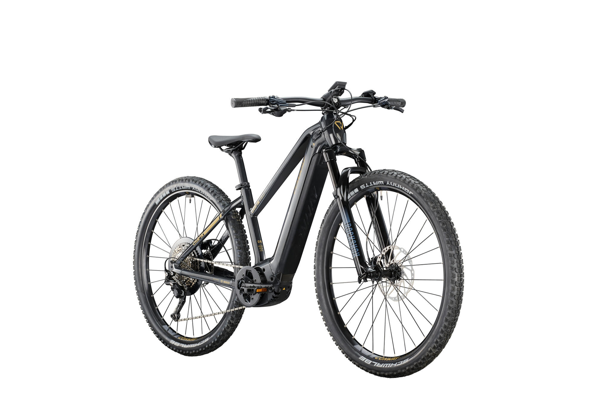 _Elektro-MTB Hardtail_Cairon S 8.0_2 E-Mountainbikes,Mountainbikes,MTBs,Fahrräder,Hardtail