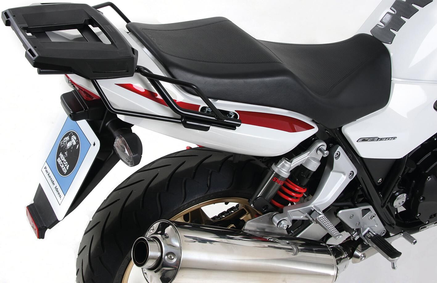 _Topcaseträger Gepäckbrücken,Gepäckträger