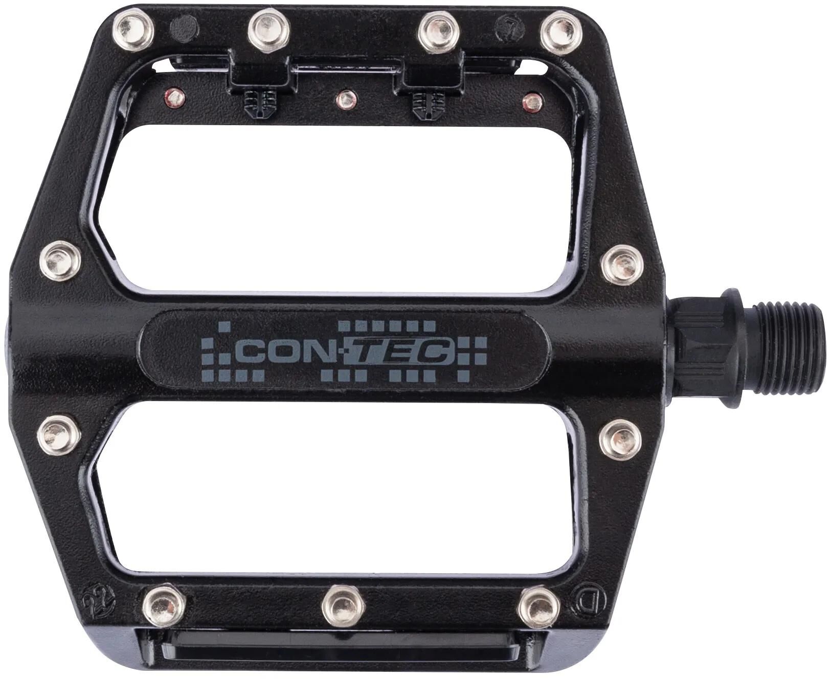 CONTEC_Pedal Pedale