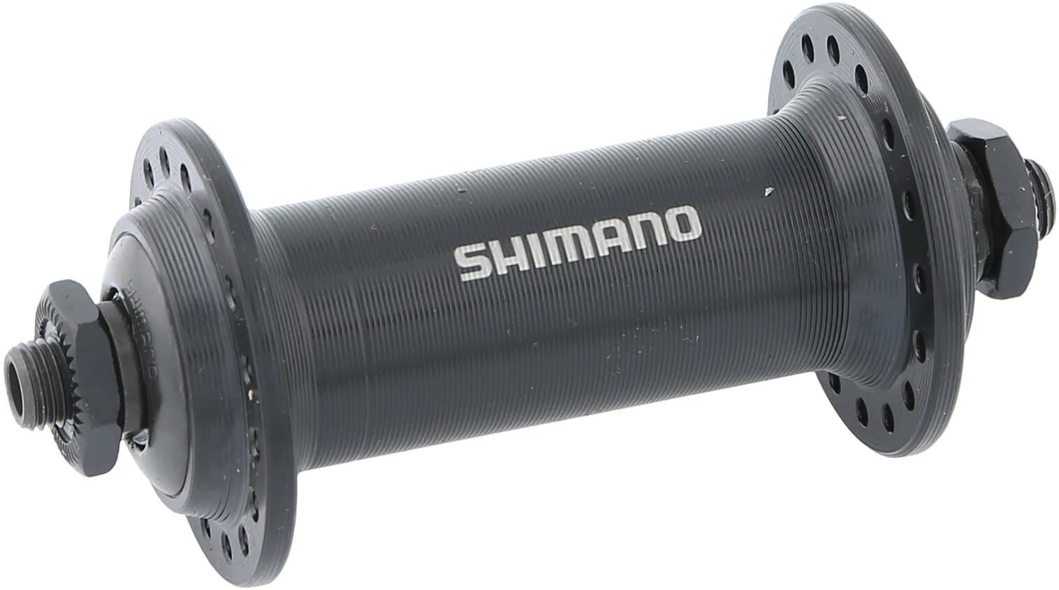 SHIMANO_Vorderradnabe Naben V.R.,V.R.-Naben