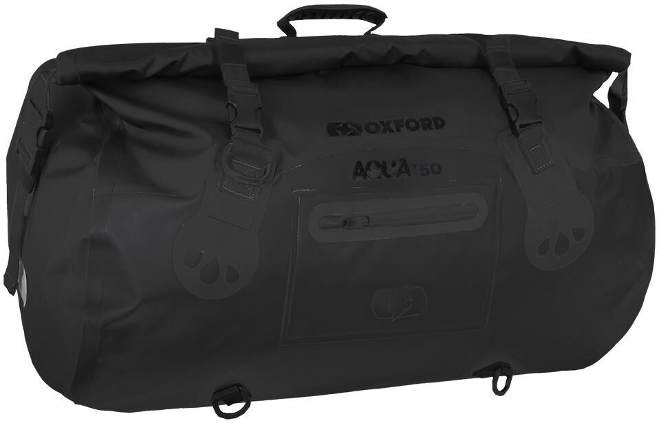 _Gepäckrolle Taschen