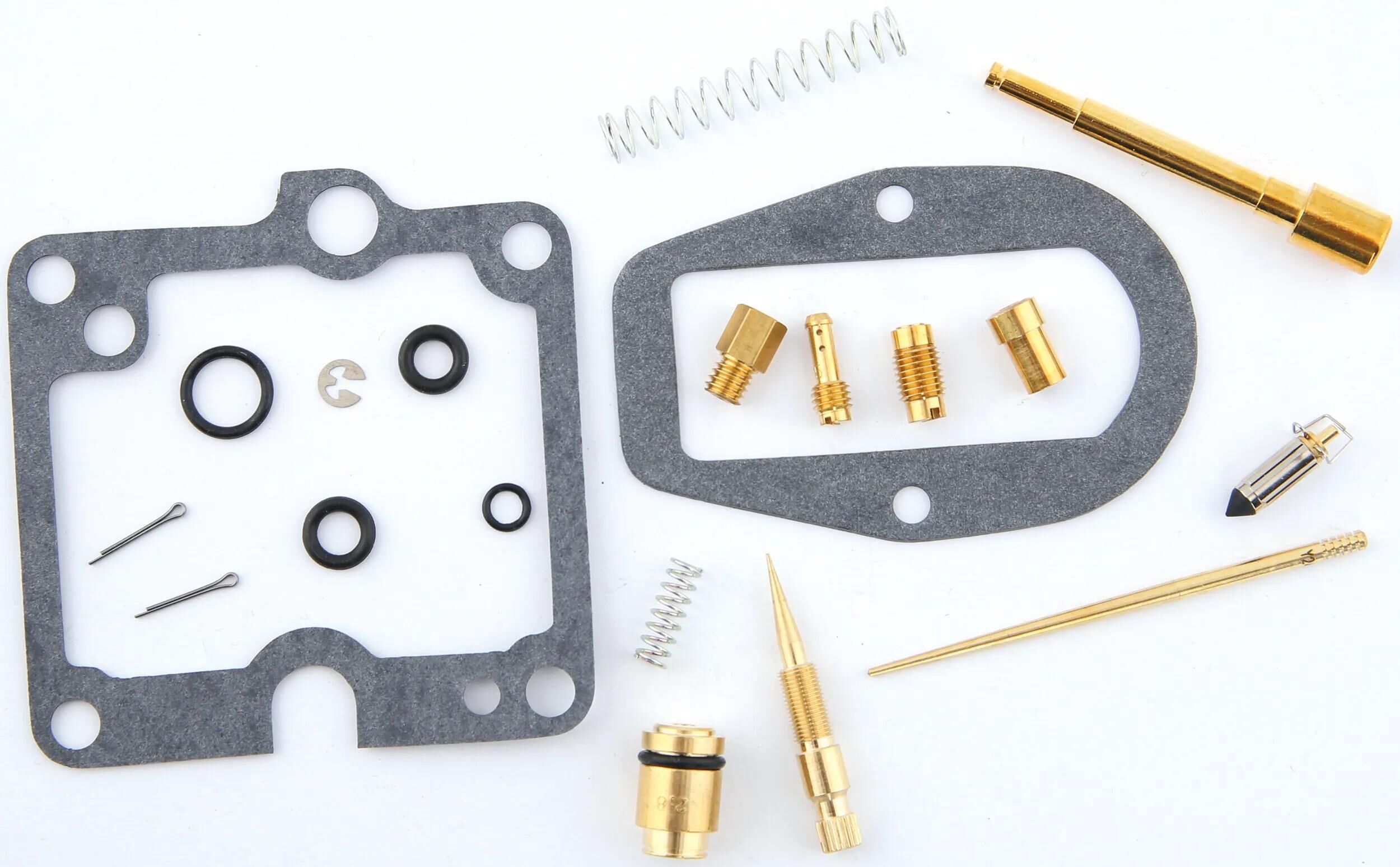 KEYSTER_Reparatursatz Vergaser Reparatursätze