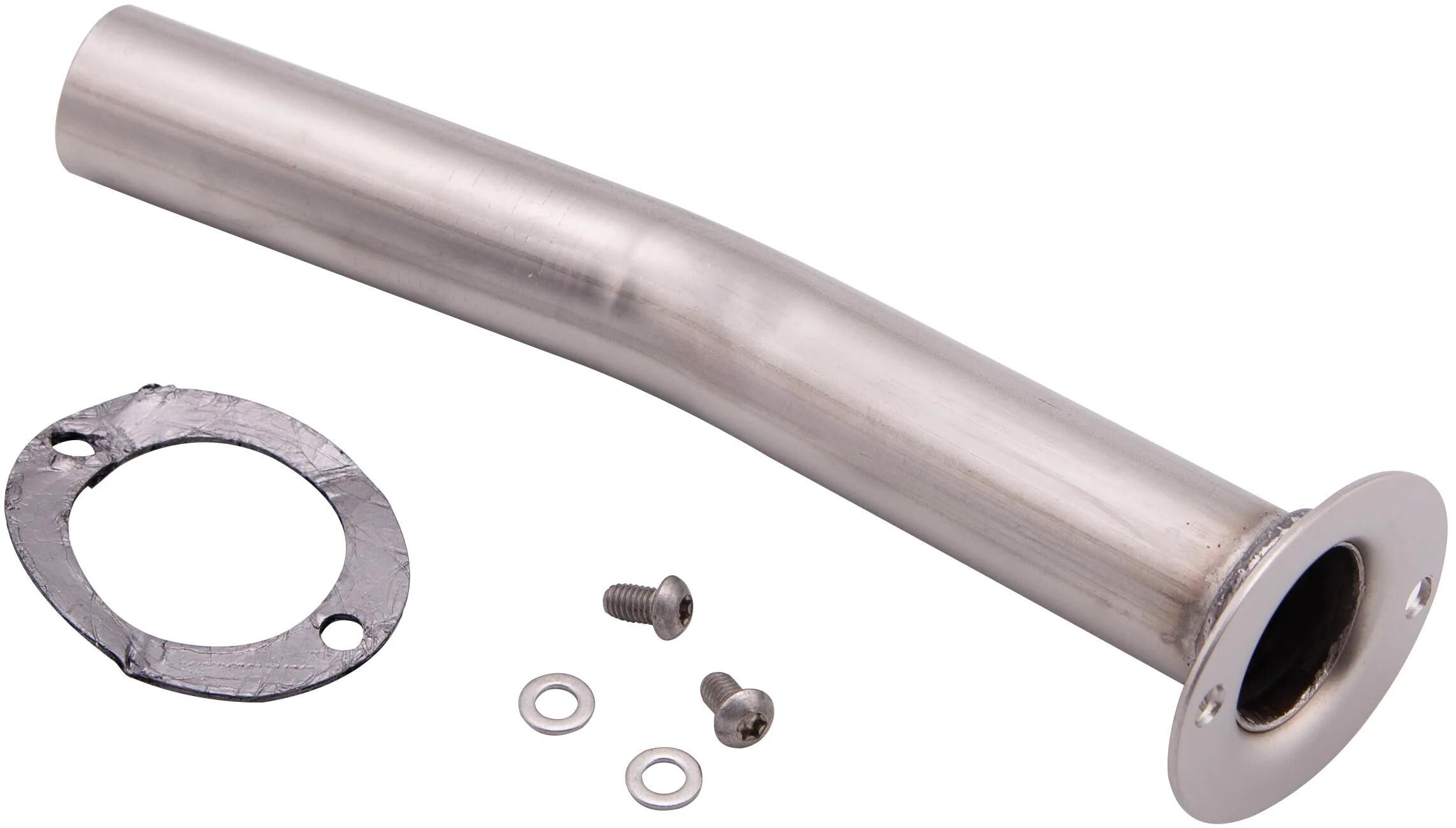 LeoVince_dB-Killer Schalldämpfer - Ersatz / Zubehör