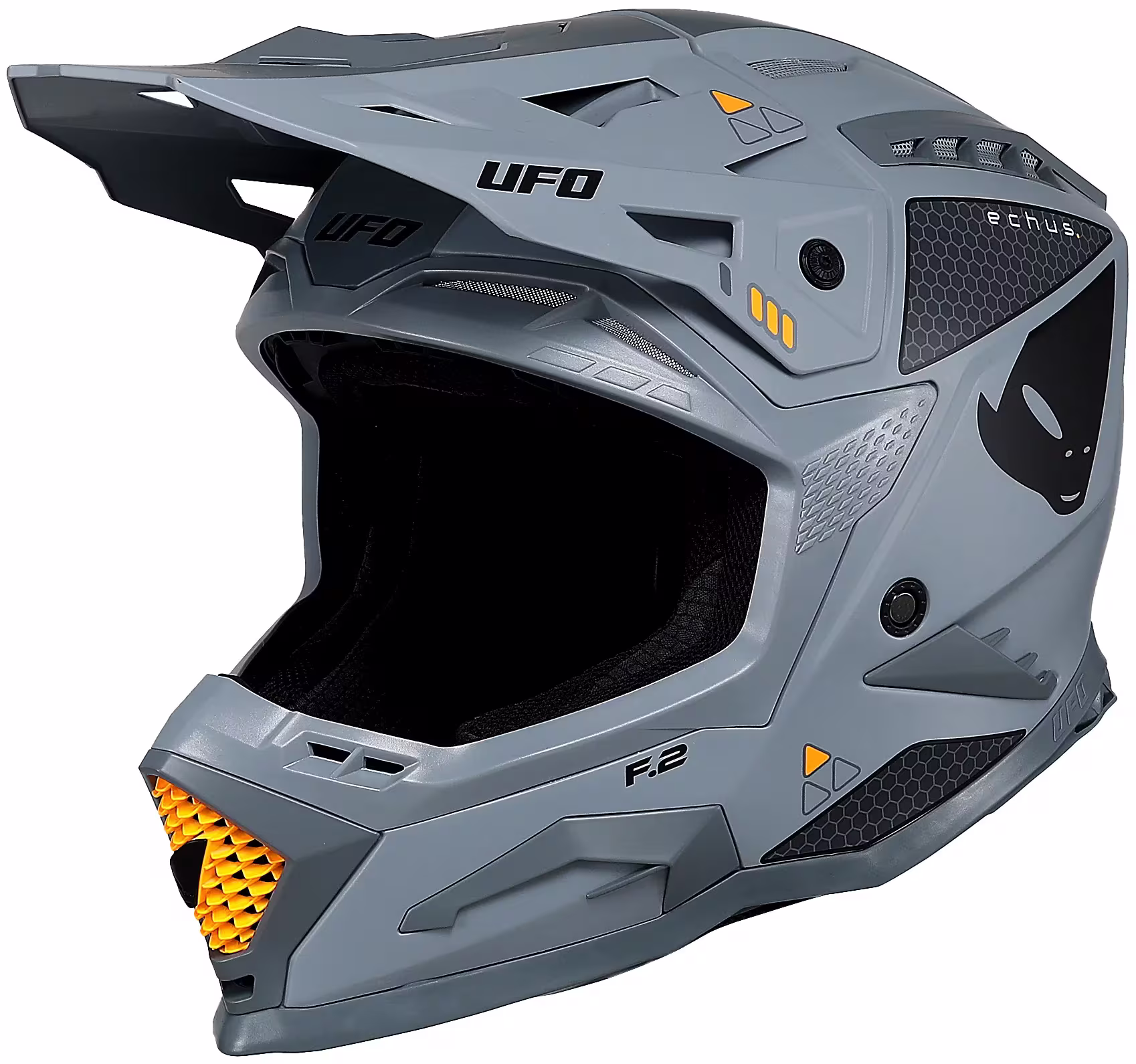 UFO PLAST_Crosshelm Helme,Sturzhelme