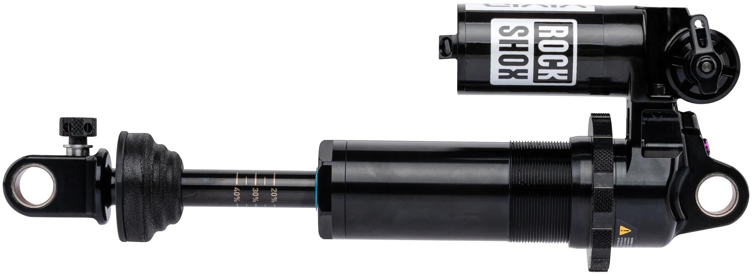 ROCKSHOX_Federbein Federbeine