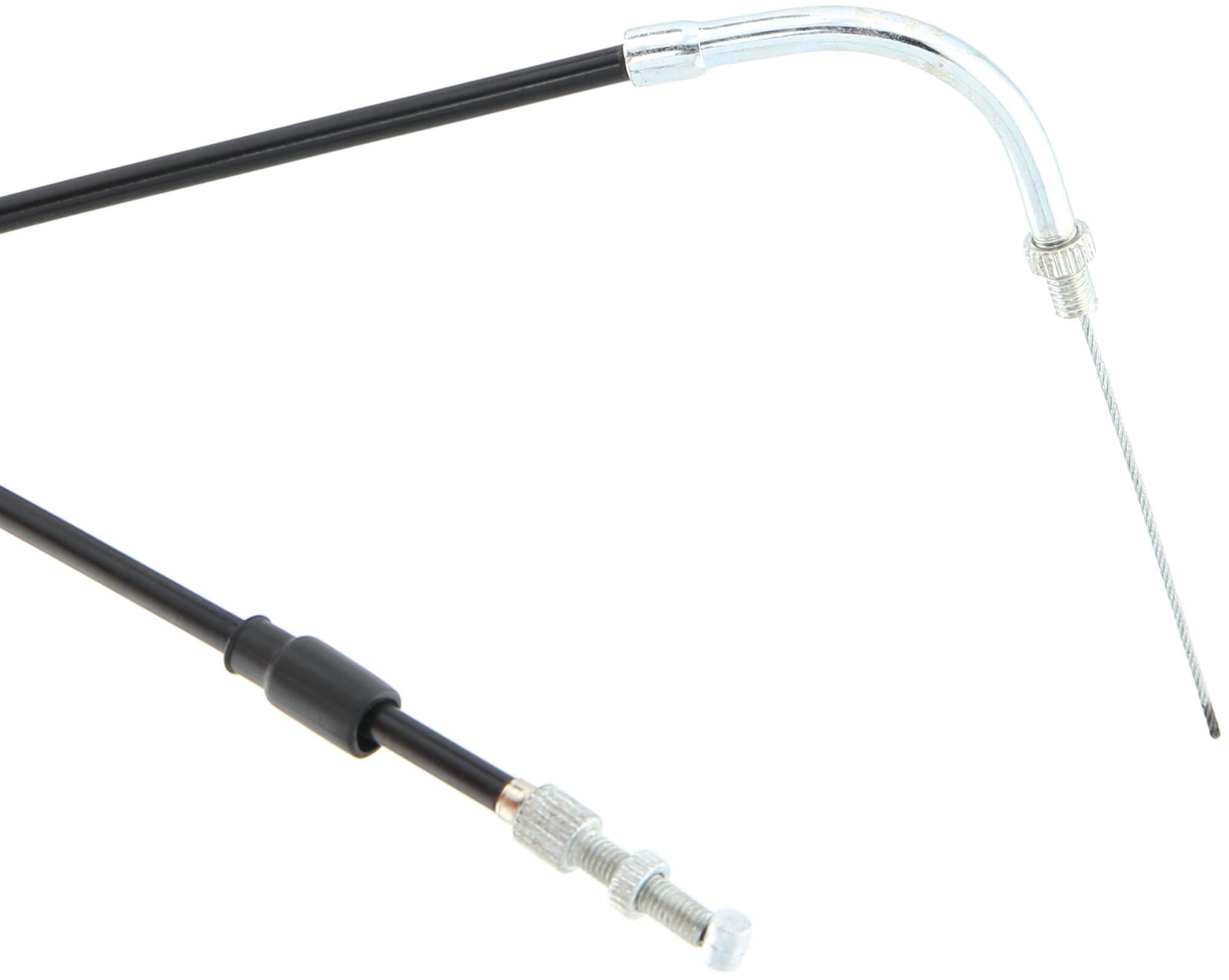 _Chokezug Chokezüge