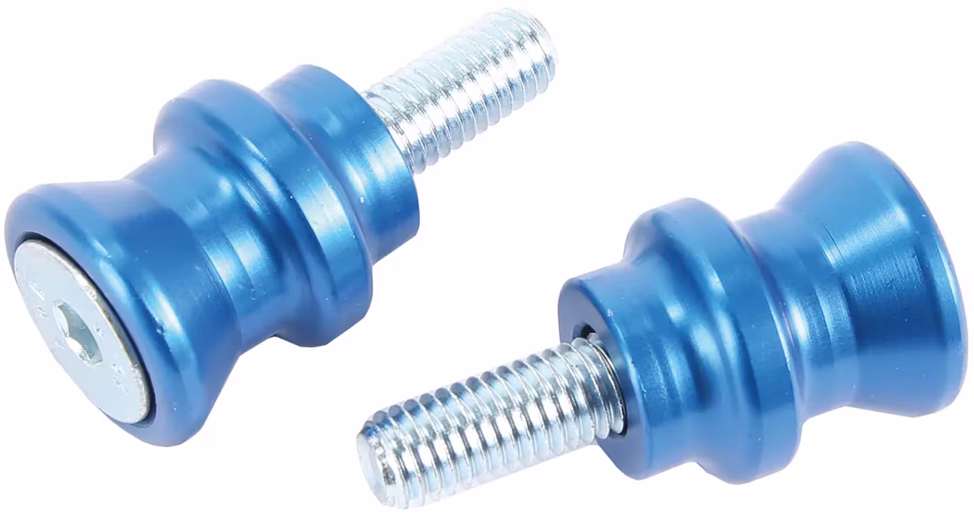 Bike-Lift_Prismabuchsen Prismabuchsen,Bobbins,Aufnahme Montageständer,Bobbins
