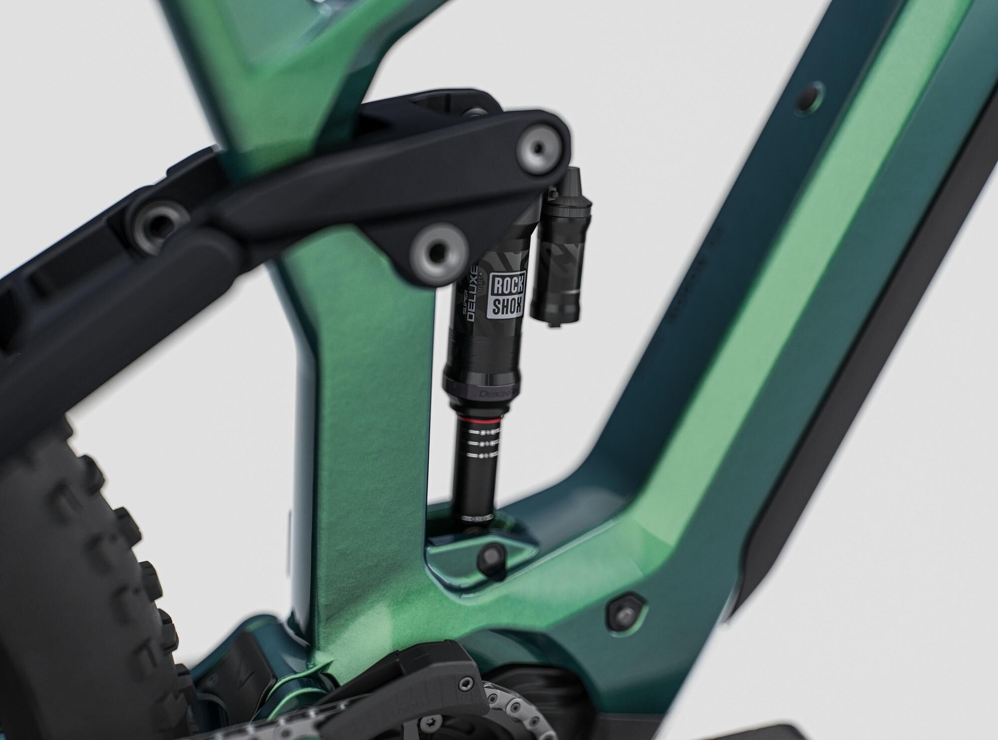 MTBs,Mountainbikes,Fahrräder,Full Suspension