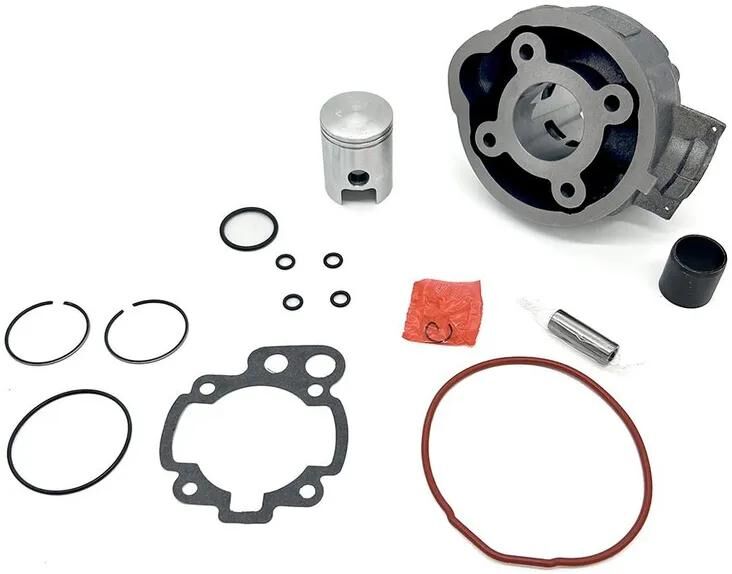 Magneti Marelli_Zylindersatz Zylindersätze,Kolben,Zylinder,Kolbenringe