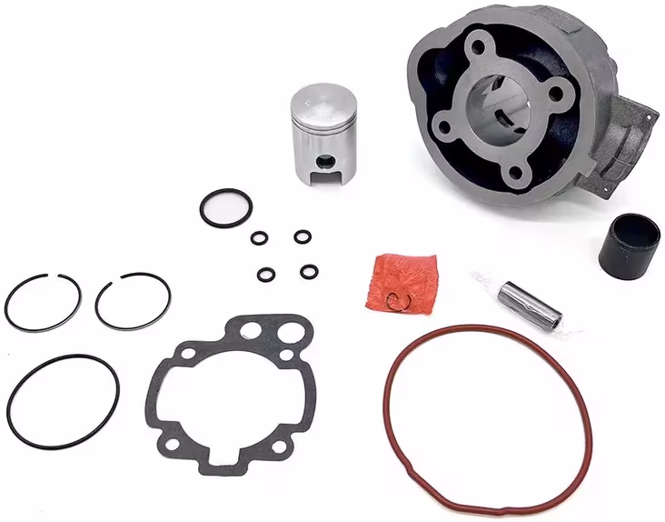 Magneti Marelli_Zylindersatz Zylindersätze,Kolben,Zylinder,Kolbenringe