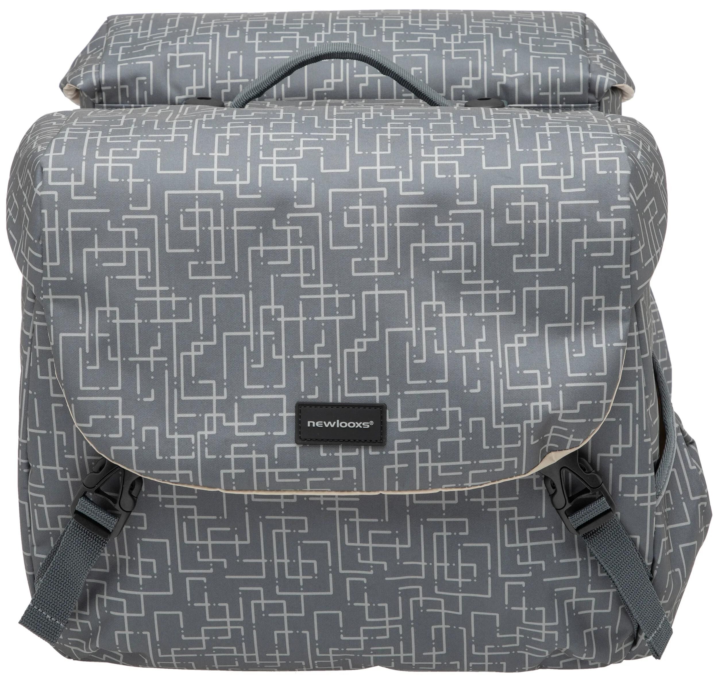 Doppeltaschen