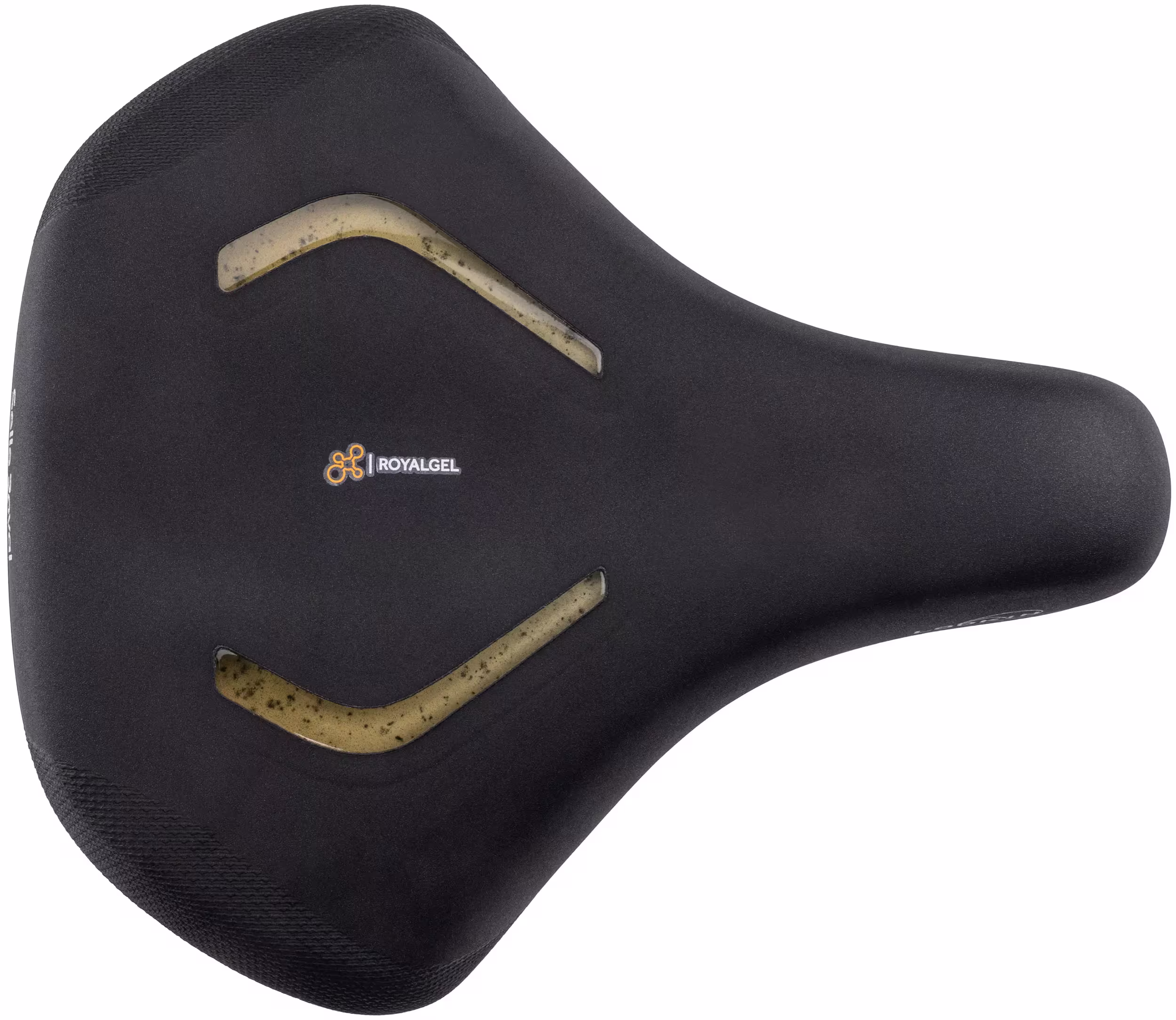 Selle Royal_Sattel Sättel