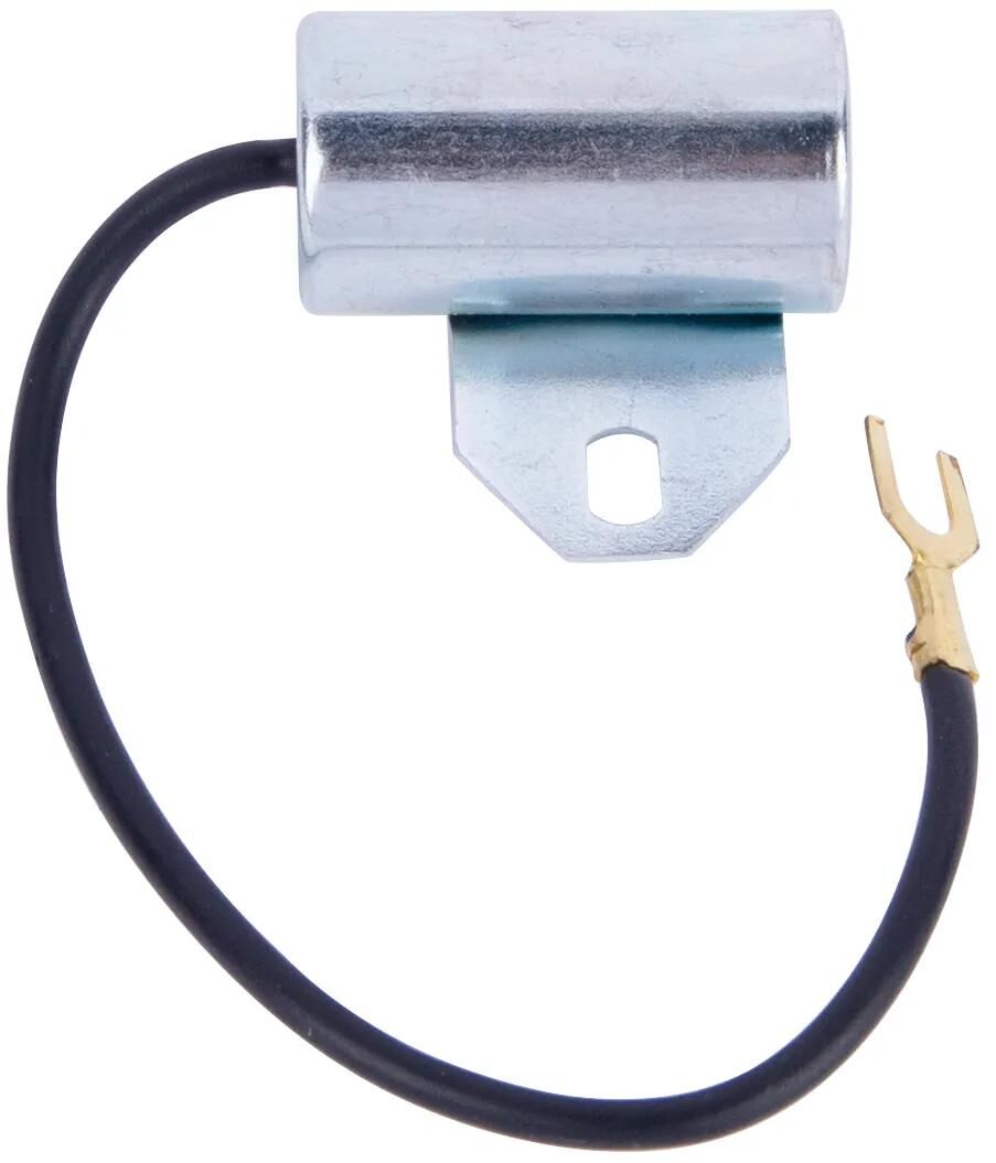 _Kondensator Kondensatoren