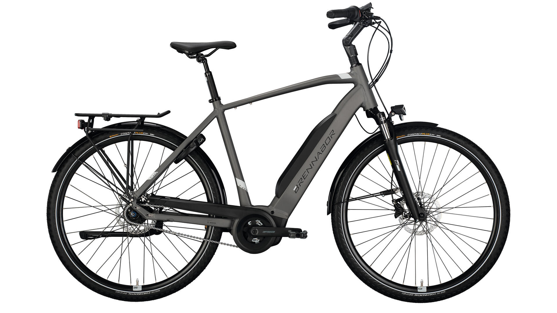 _Elektro-Trekkingrad_T-40e_1 Elektro-Trekkingräder,Trekkingräder,Elektroräder,Fahrräder,Trekkingrad