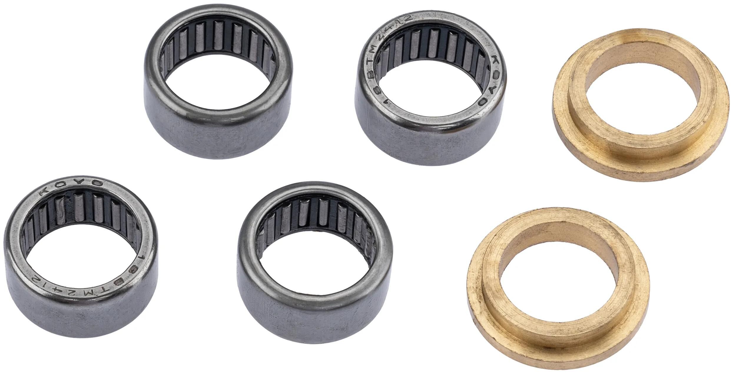 TOURMAX_Schwingenlager Schwingenlager