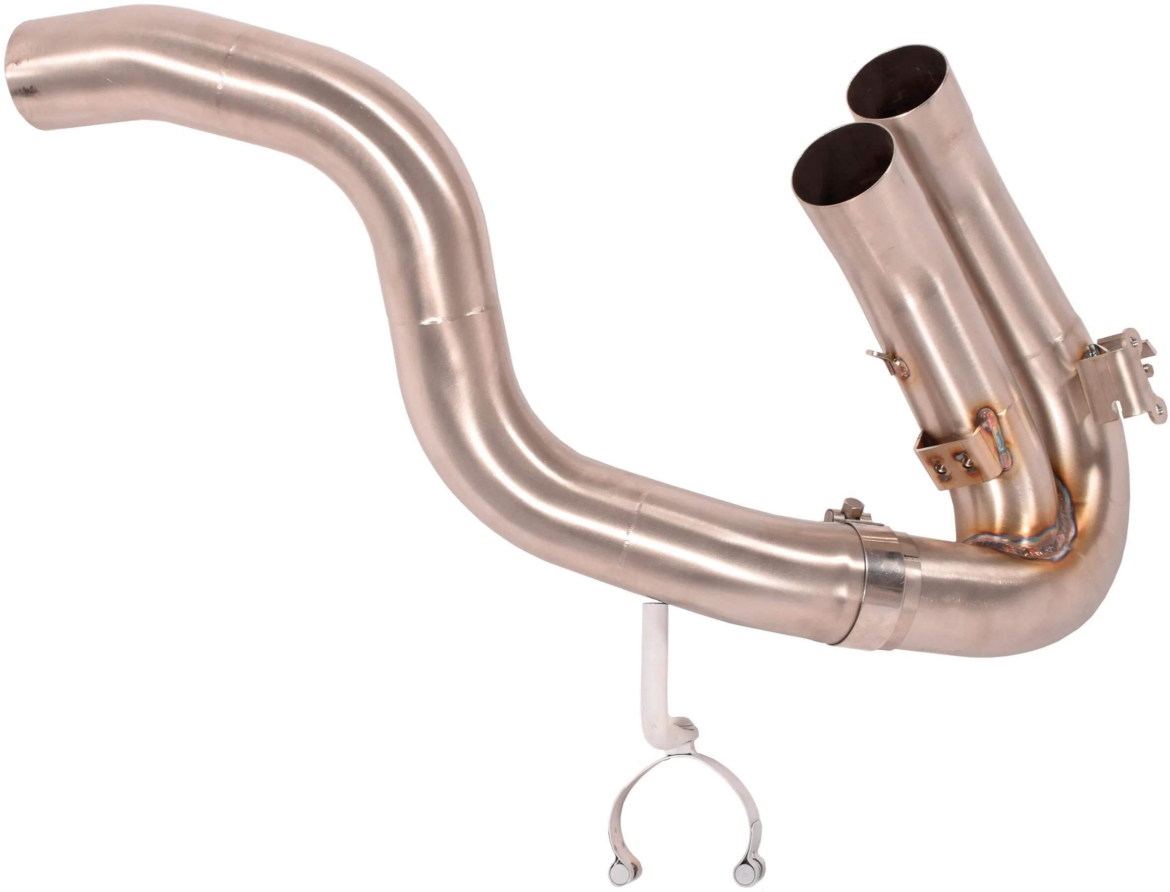 Schalldämpfer - Ersatz / Zubehör