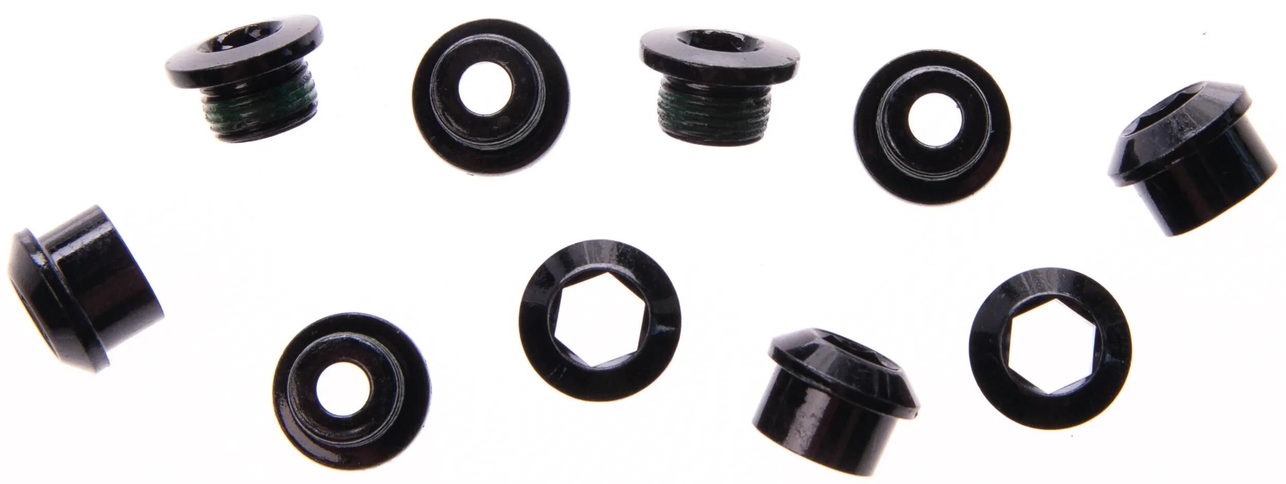 Kettenblattschrauben