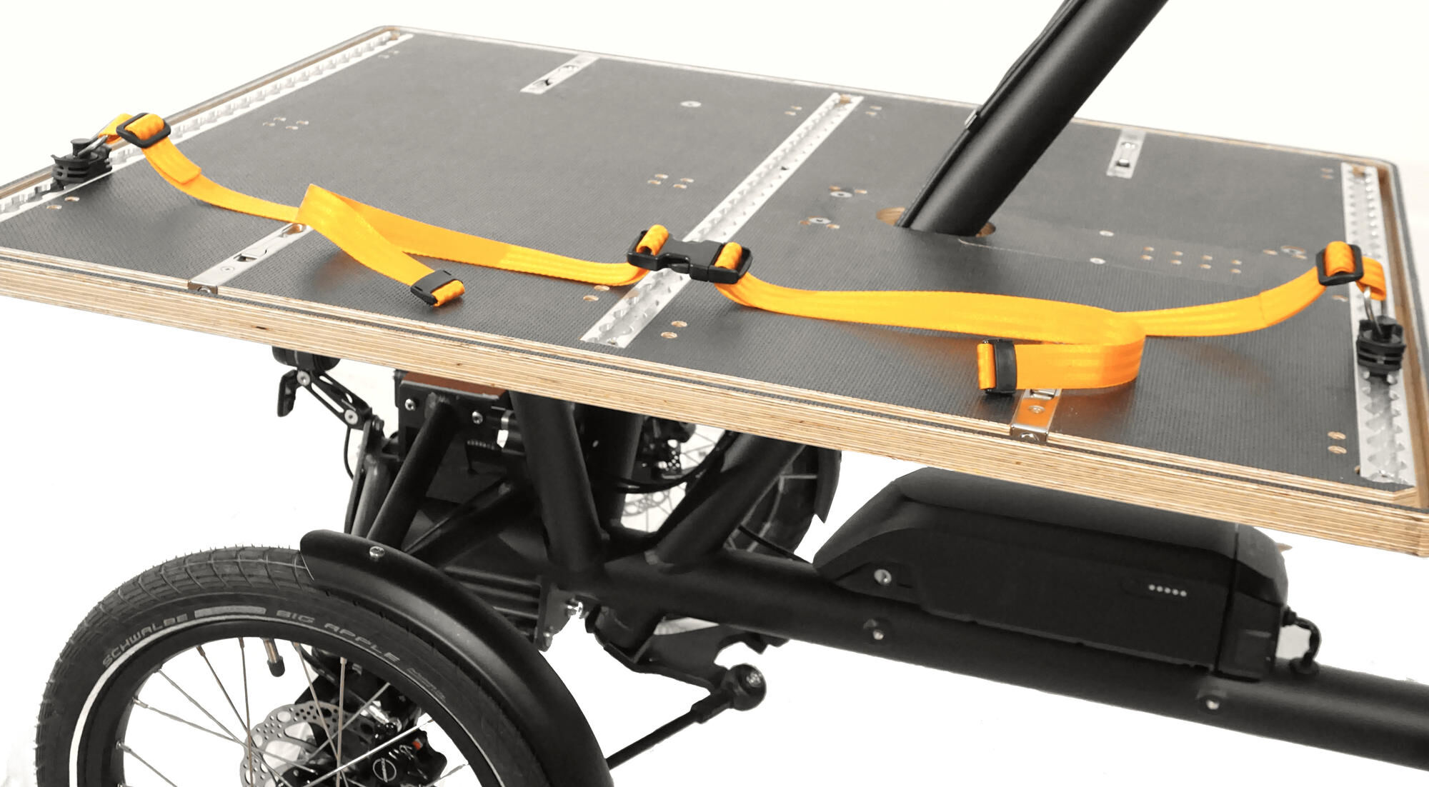 _Spanngurt Originalersatzteile Fahrradprogramm