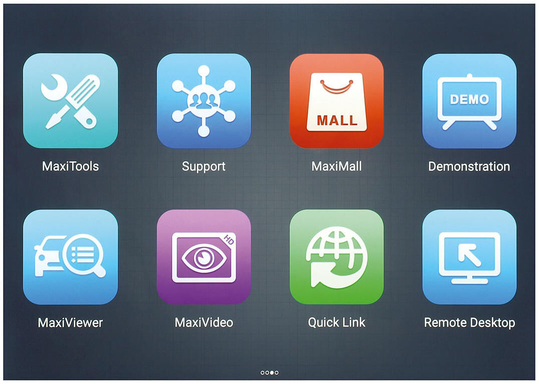 _Diagnosegerät Diagnosegeräte