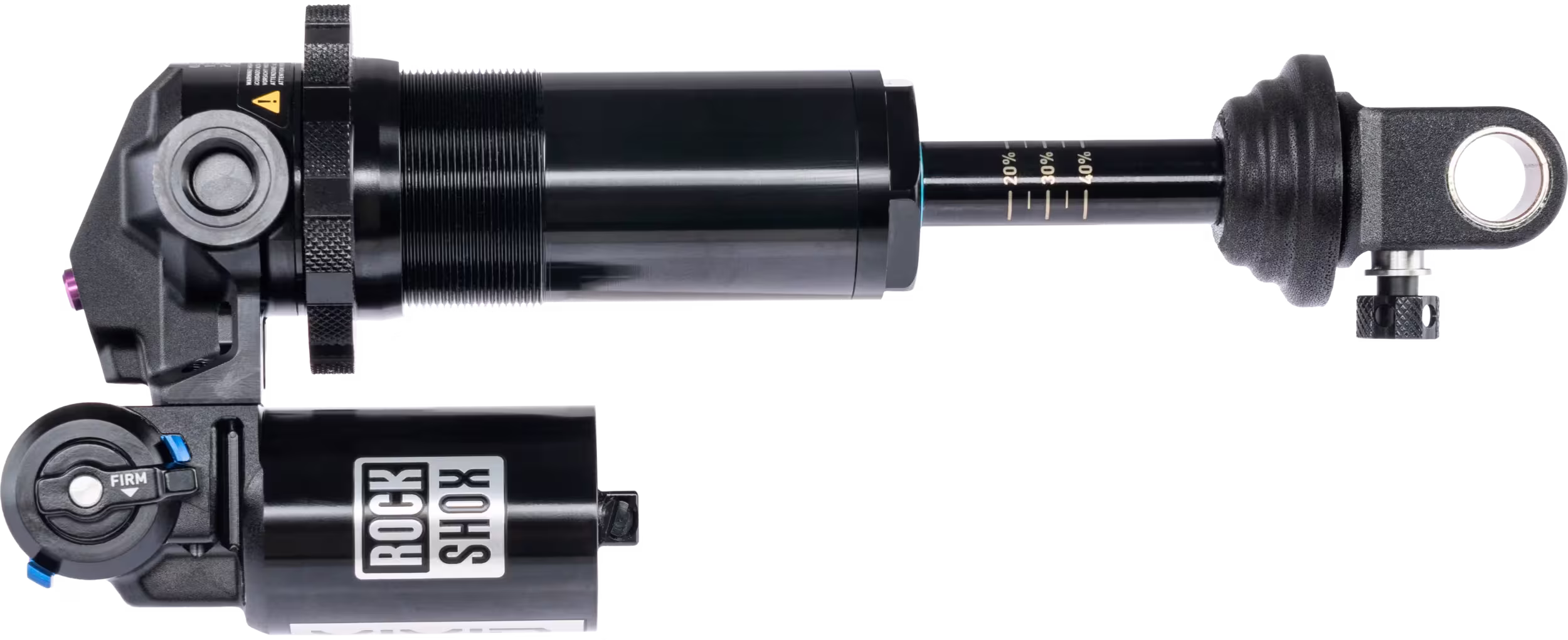 ROCKSHOX_Federbein Federbeine