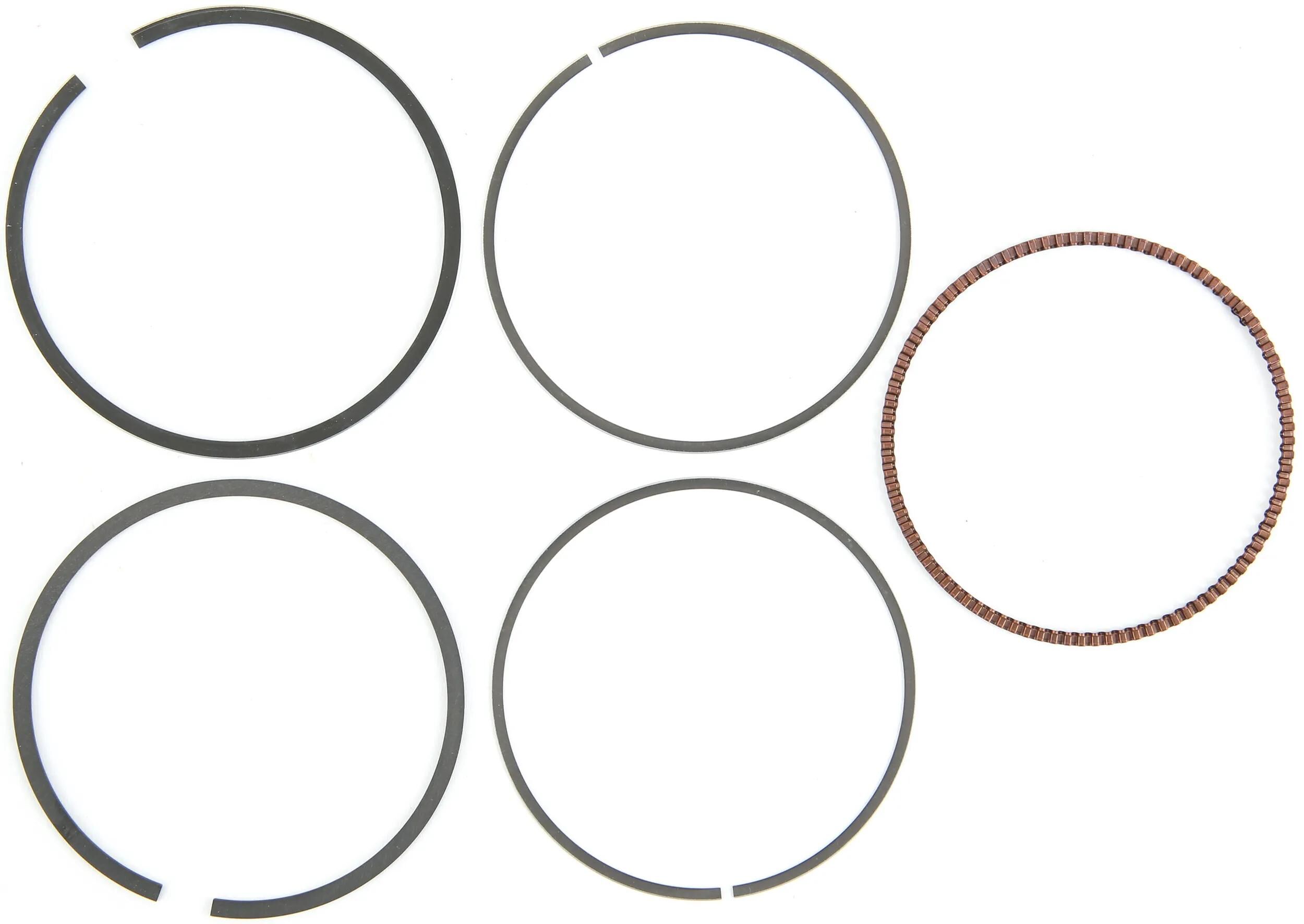 _Kolbenringsatz Kolbenringe