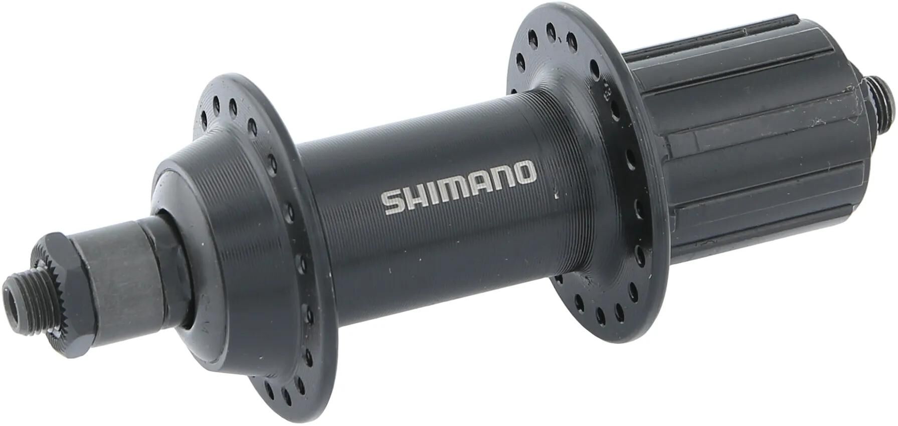 SHIMANO_Hinterradnabe Kassettennaben,H.R.-Naben,Naben H.R.