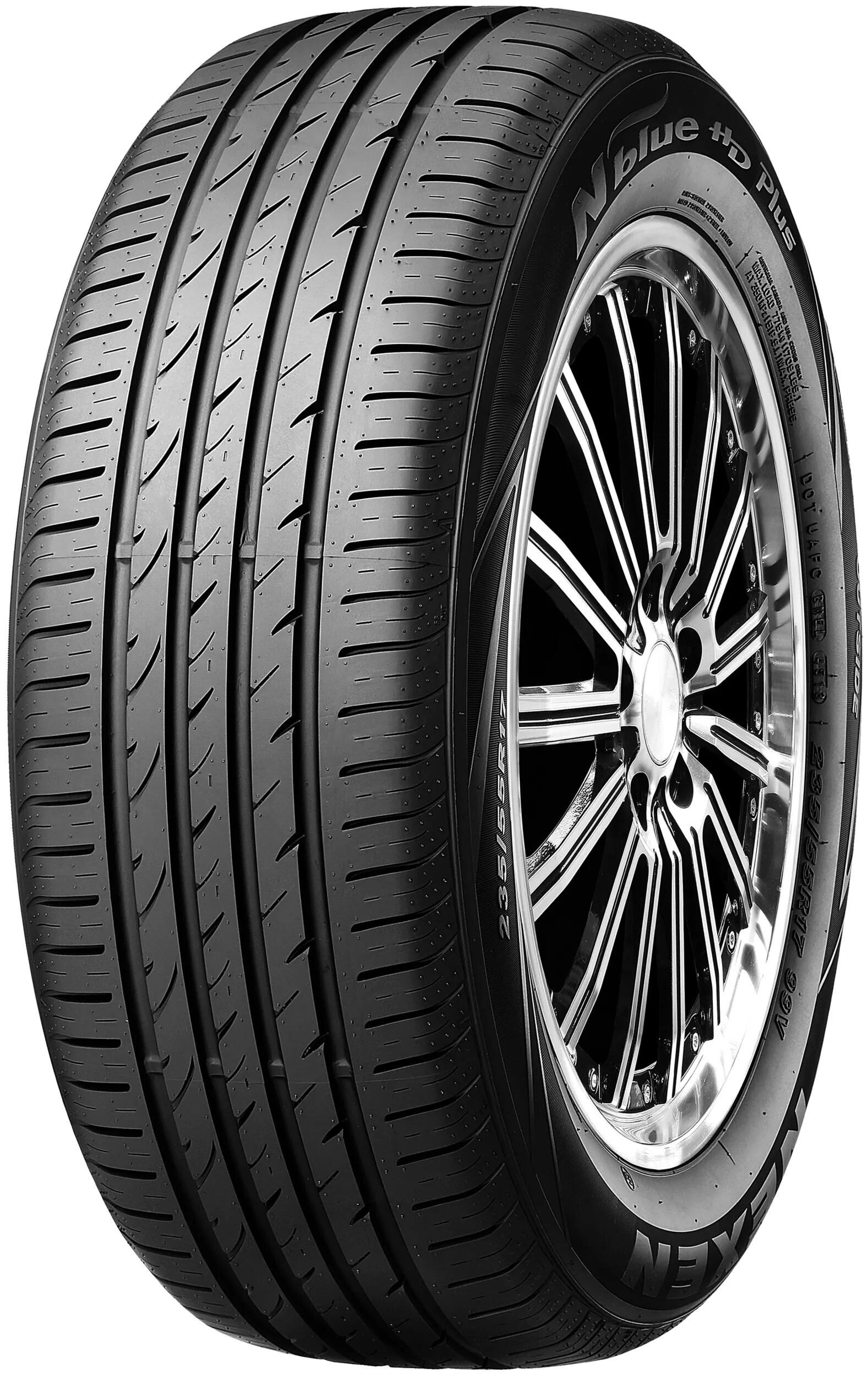 NEXEN TIRE_Sommerreifen Sommerreifen,Reifen