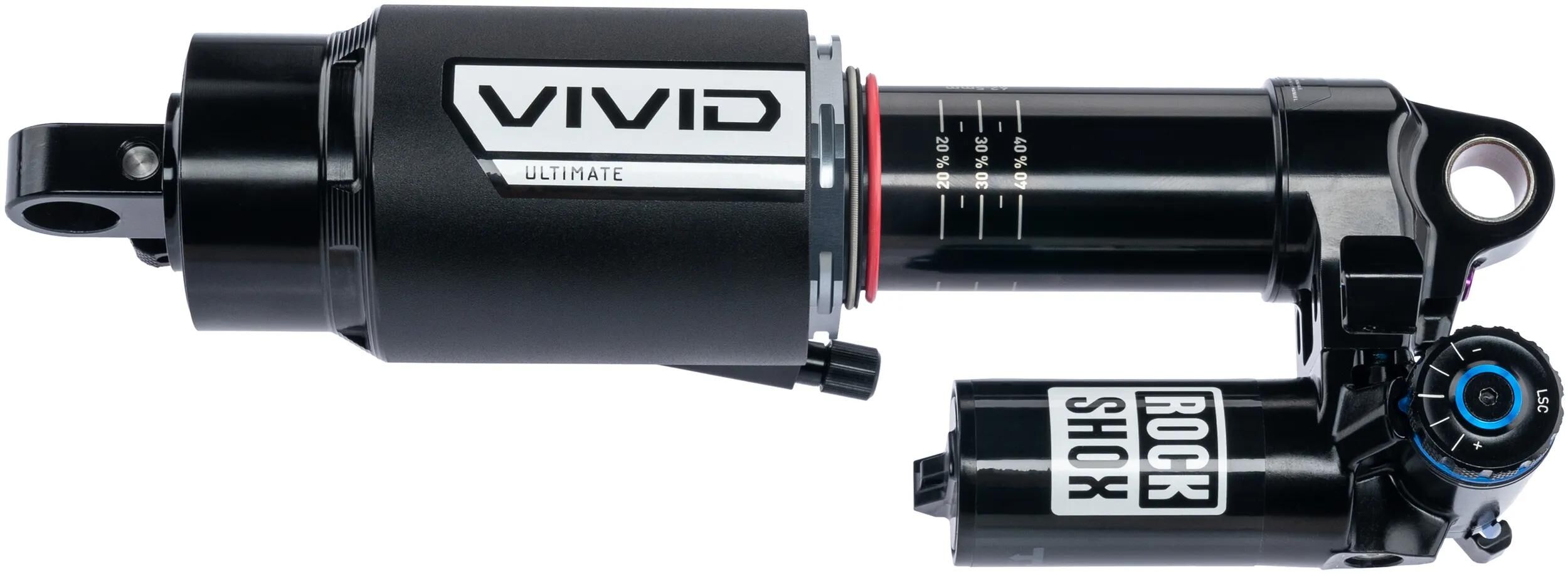 ROCKSHOX_Federbein Federbeine