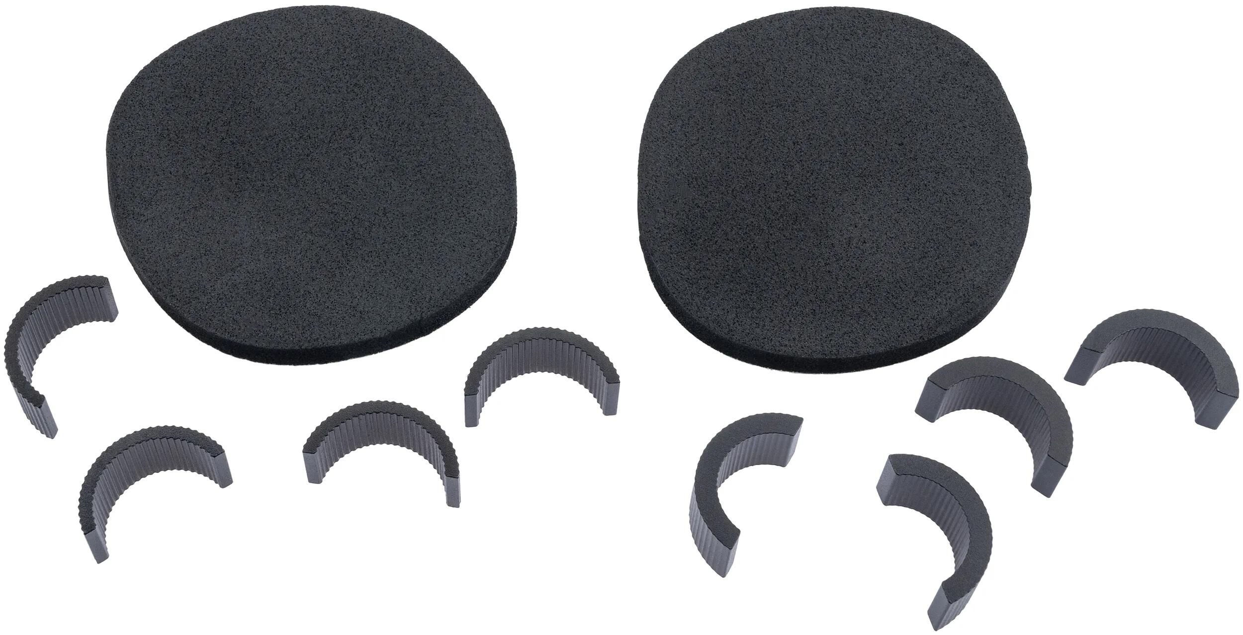 _Triathlon-/Zeitfahraufsatz Lenkeraufsätze