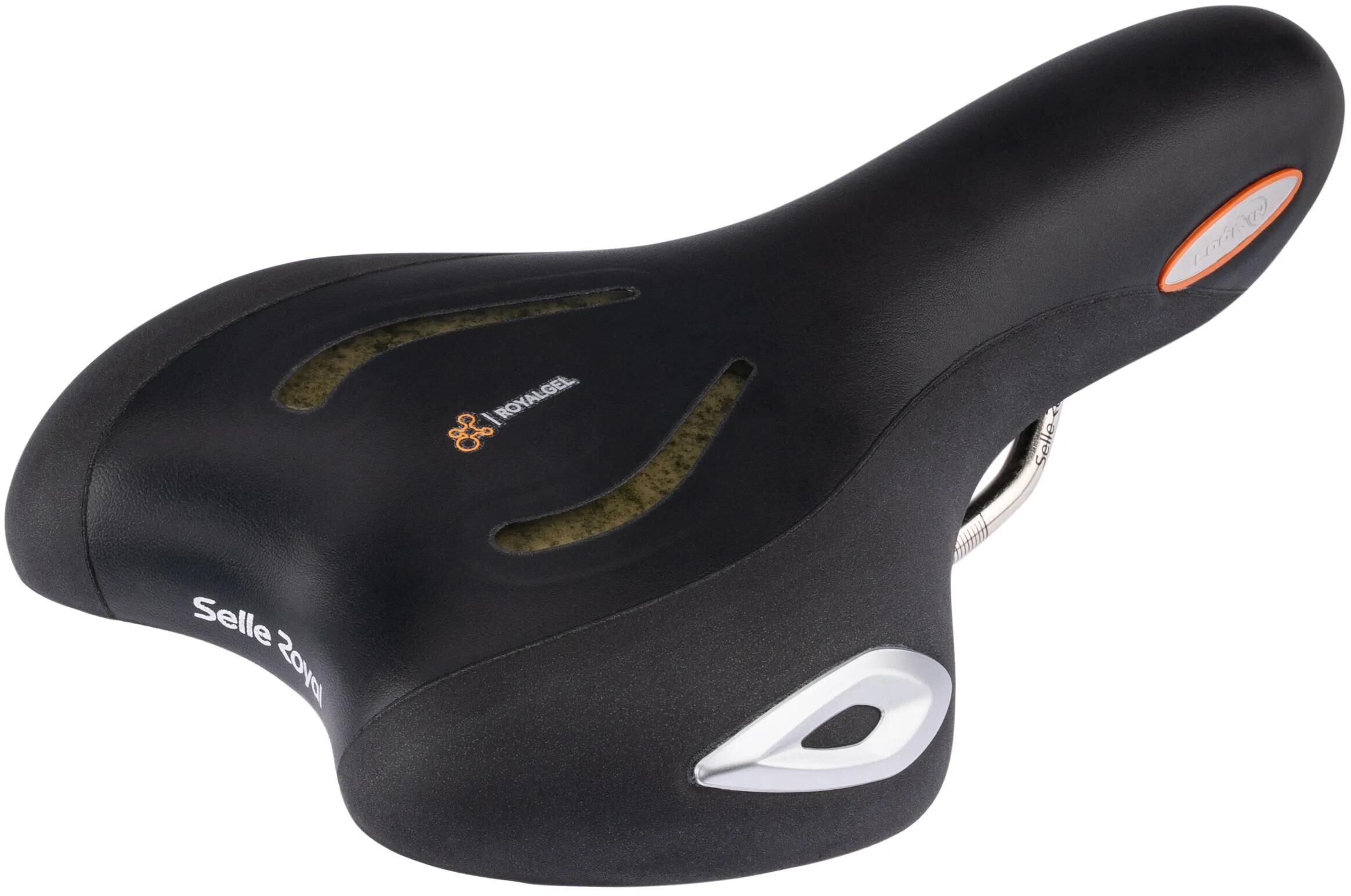 Selle Royal_Sattel Sättel