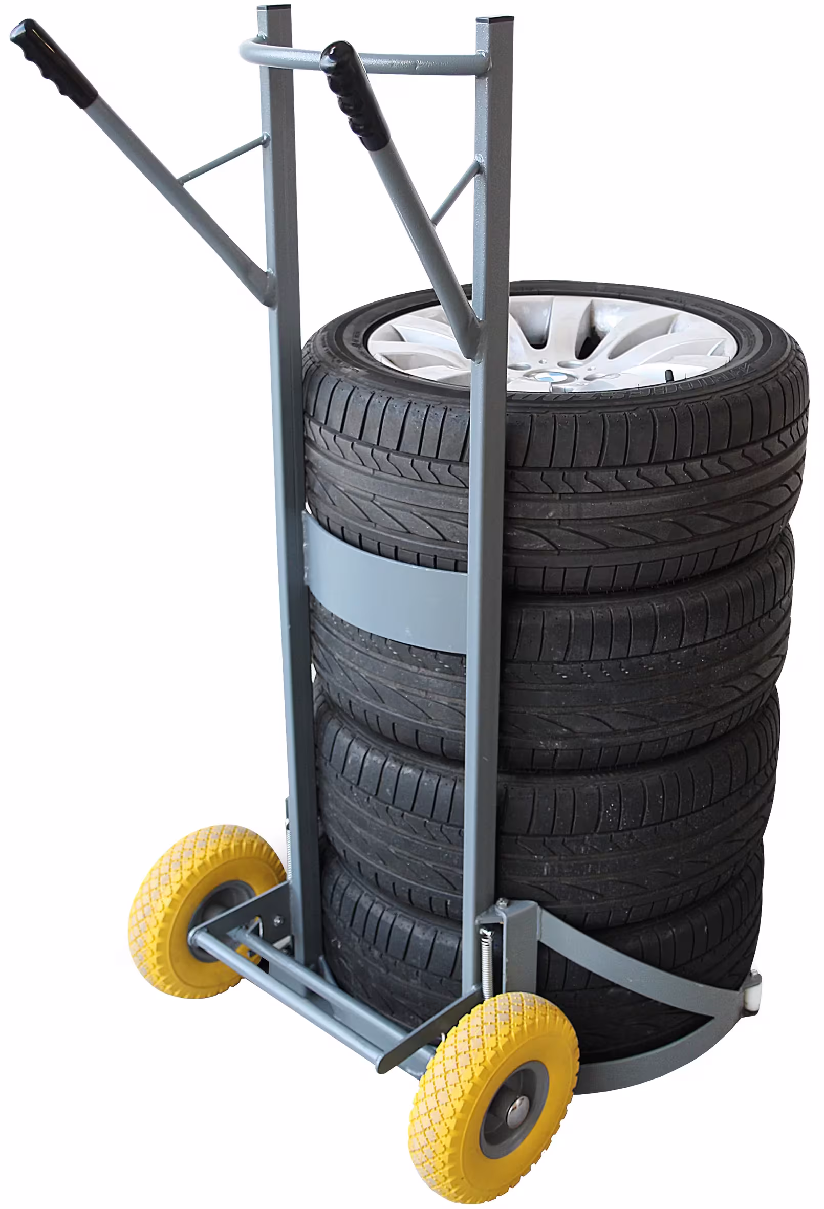 Reifenkarre,Reifentransporter