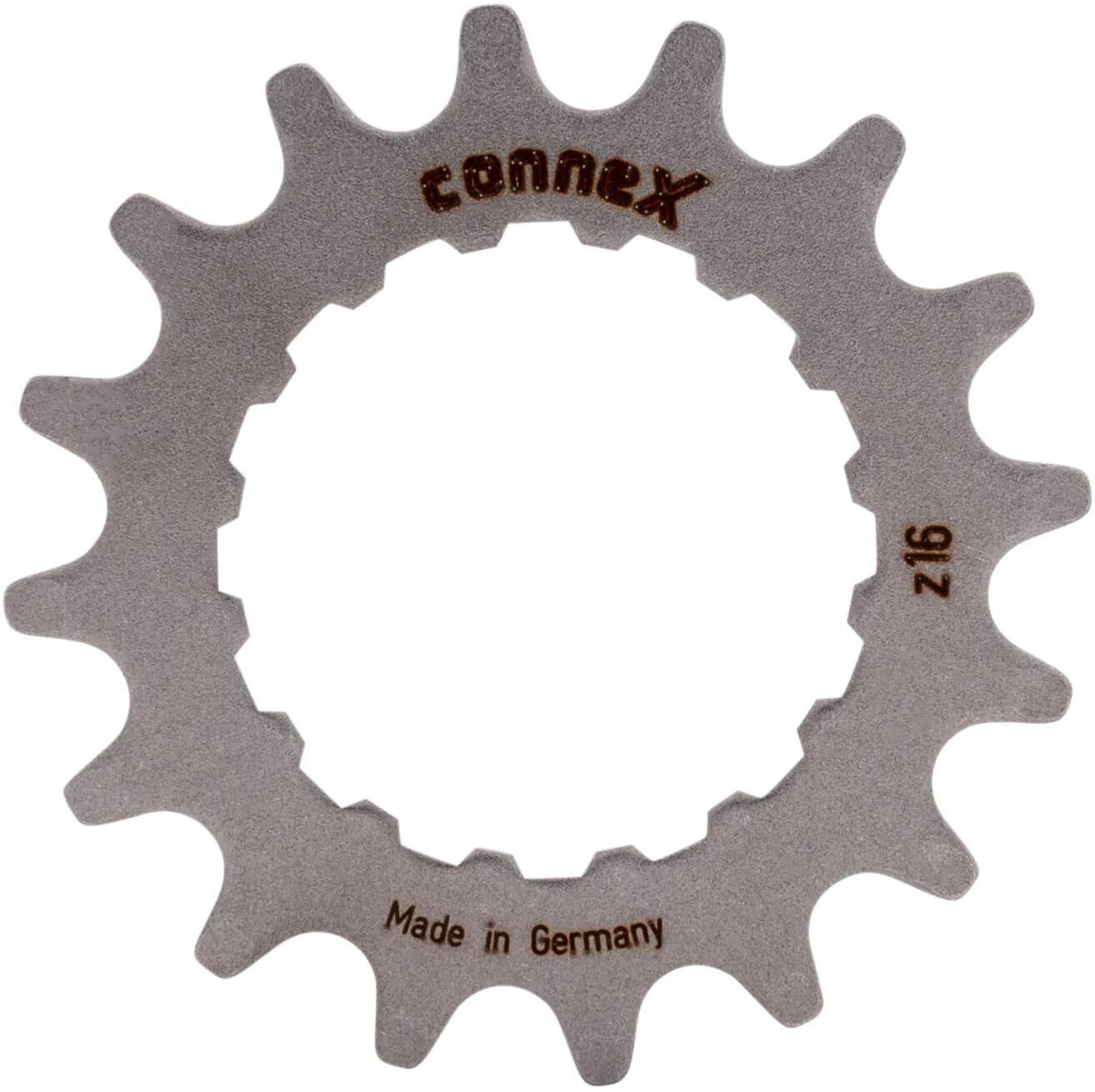 connex_Ritzel Ritzel