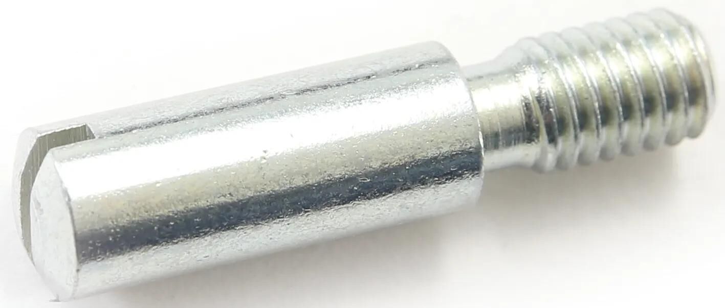 MZA_Schraube Gasgriffe