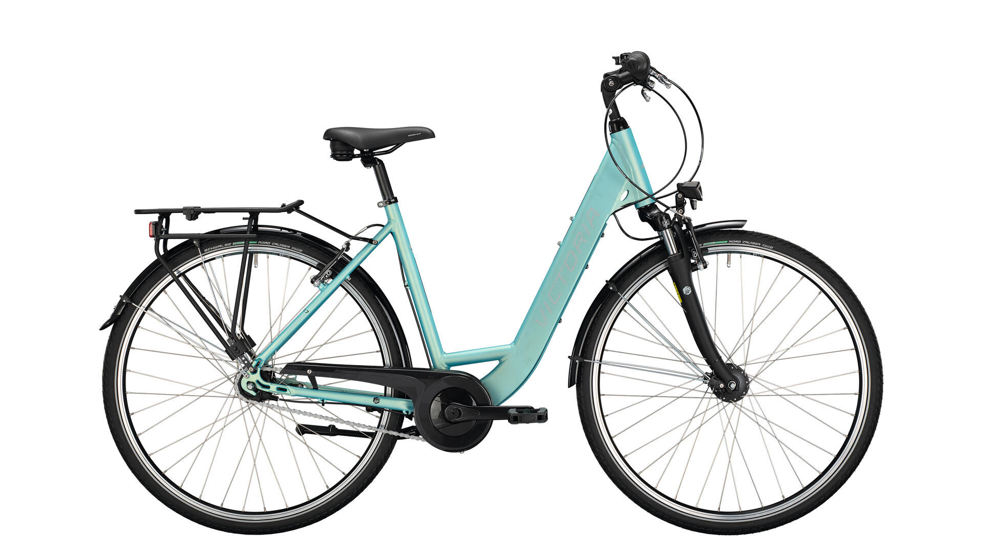 Trekkingräder,Fahrräder,Trekkingrad