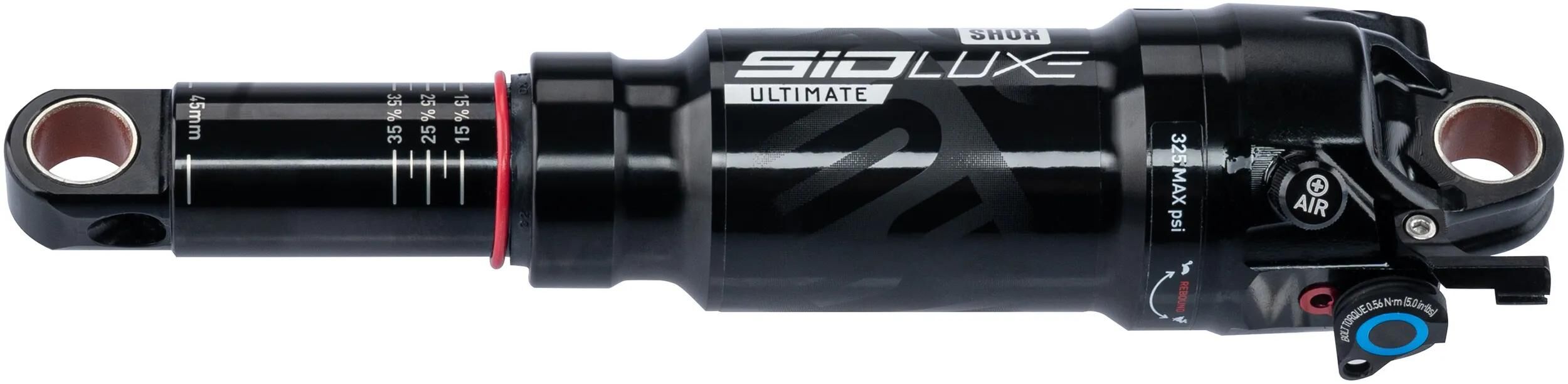 ROCKSHOX_Federbein Federbeine