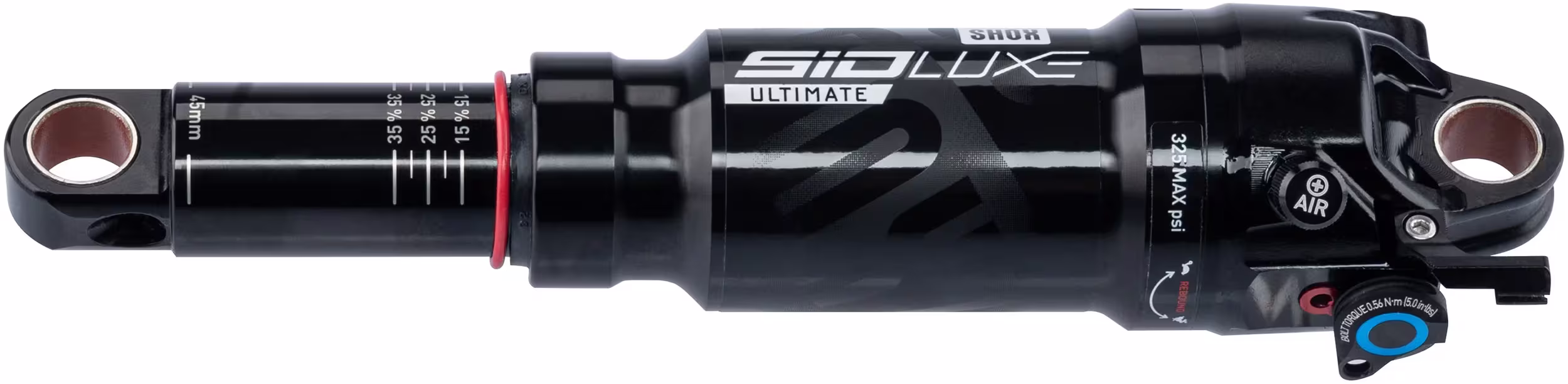 ROCKSHOX_Federbein Federbeine