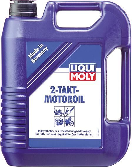 _Motoröl 2-Takt-Öle,Öle,Motorenöle