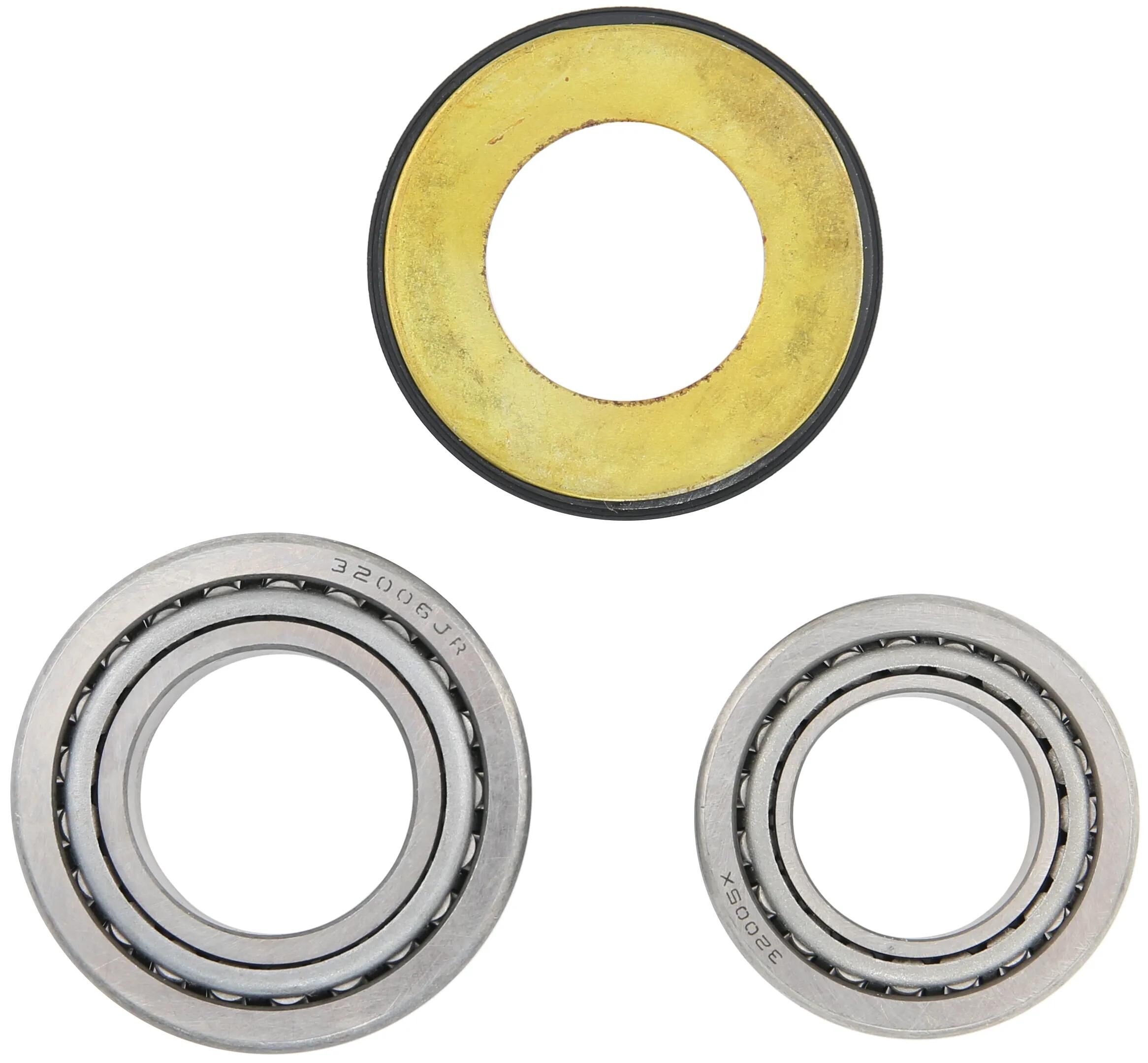 QMP_Lenkkopflagersatz Lenkkopflager