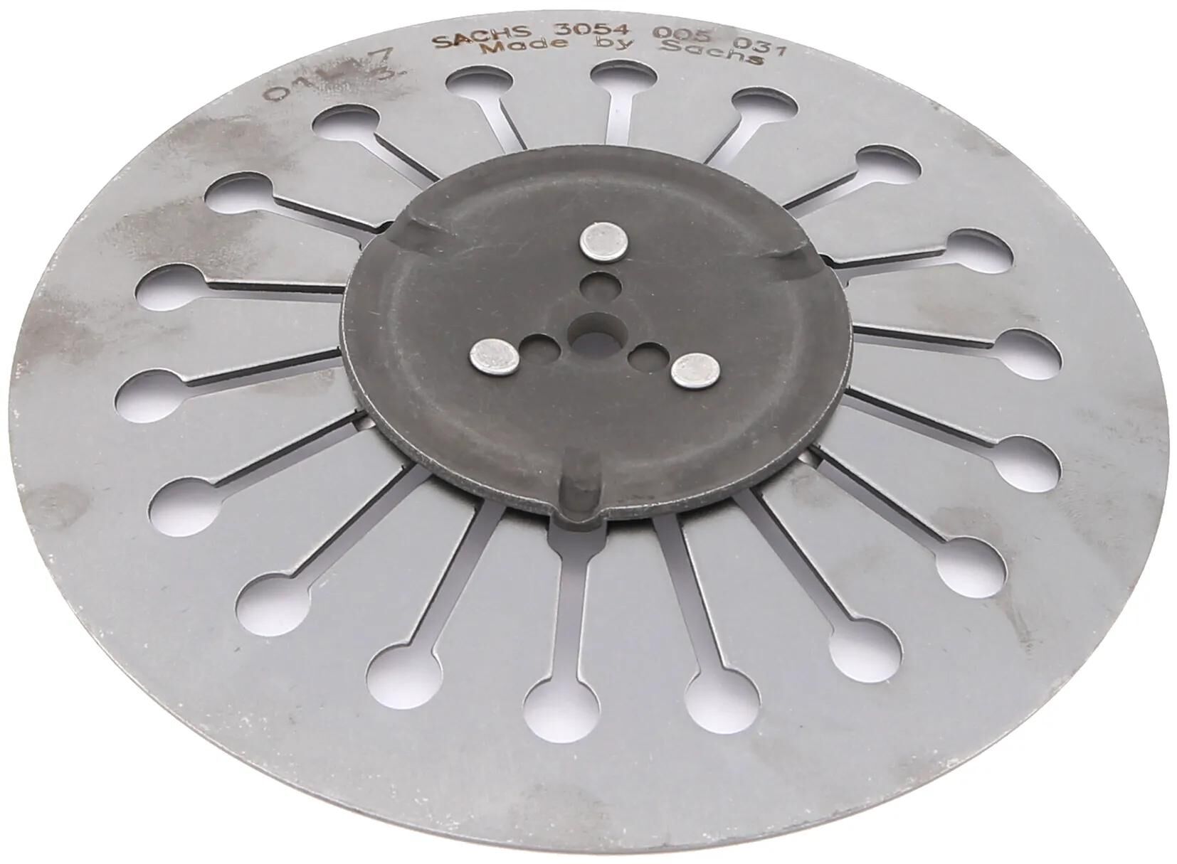 ZF SACHS_Tellerfeder Kupplungsteile