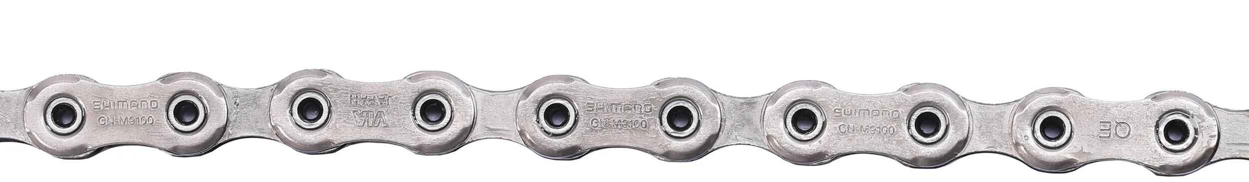 SHIMANO_Kette Ketten